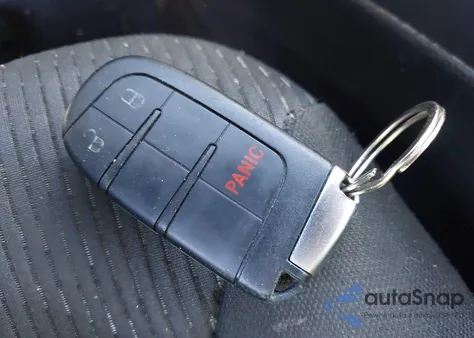 2019 Dodge Journey Se from USA, damaged, VIN 3C4PDCBB2KT701518